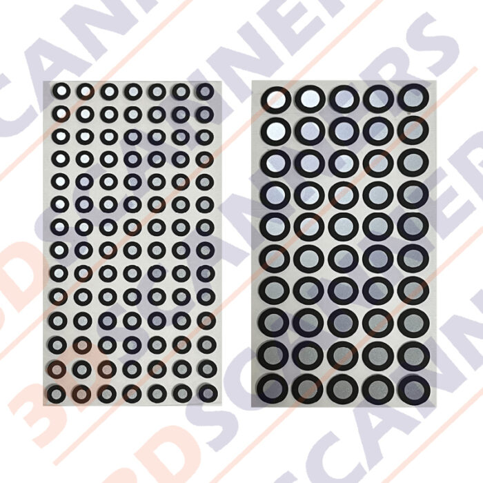 marker 3mm 6mm | target point for 3d scanner