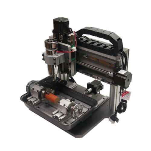 CNC MiniPro 3020