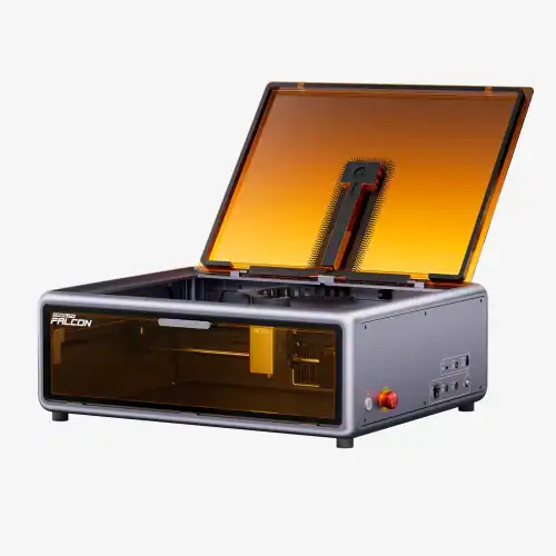 Creality Falcon A1 Laser Engraver