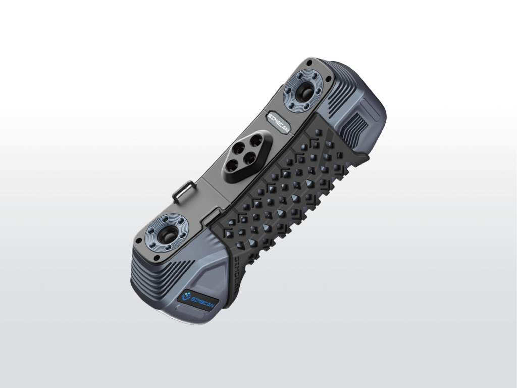 simscan gen 2 compact