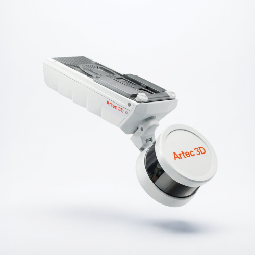 Artec Jet