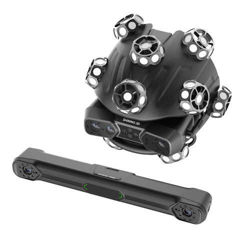 EinScan Trak