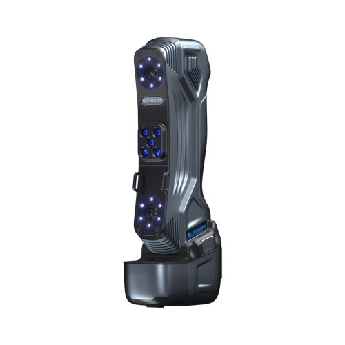 SIMSCAN-E Gen2