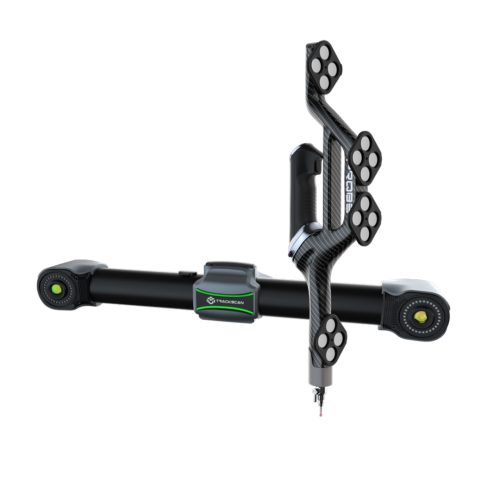 TrackProbe