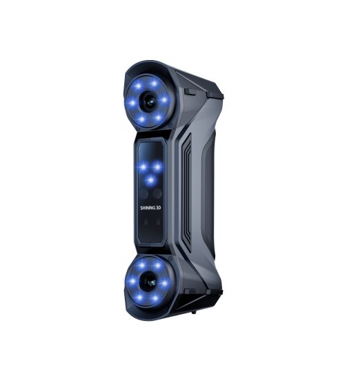 FreeScan Combo+ Wireless
